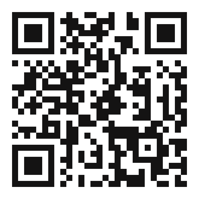 Scan to save Derin's contact
